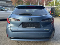 Toyota Corolla Touring Sports 1.8 Hybrid Dynamic // CAMERA // CLIMA // ADAPTIVE CRUISE // APPLE CARPLAY-ANDROID AUTO // 32