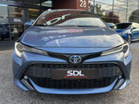 Toyota Corolla Touring Sports 1.8 Hybrid Dynamic // CAMERA // CLIMA // ADAPTIVE CRUISE // APPLE CARPLAY-ANDROID AUTO // 33