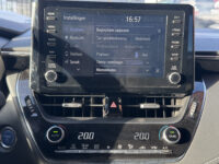 Toyota Corolla Touring Sports 1.8 Hybrid Dynamic // CAMERA // CLIMA // ADAPTIVE CRUISE // APPLE CARPLAY-ANDROID AUTO // 43