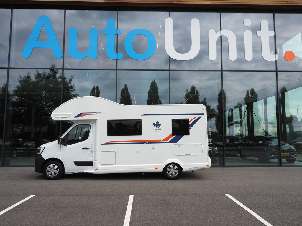 Renault Ahorn Ahorn Alkoof ECO 660 1