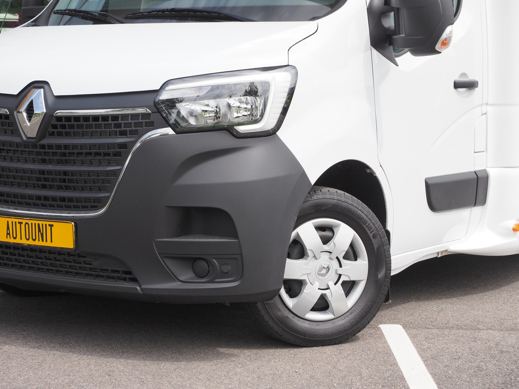Renault Ahorn Ahorn Alkoof ECO 660 11