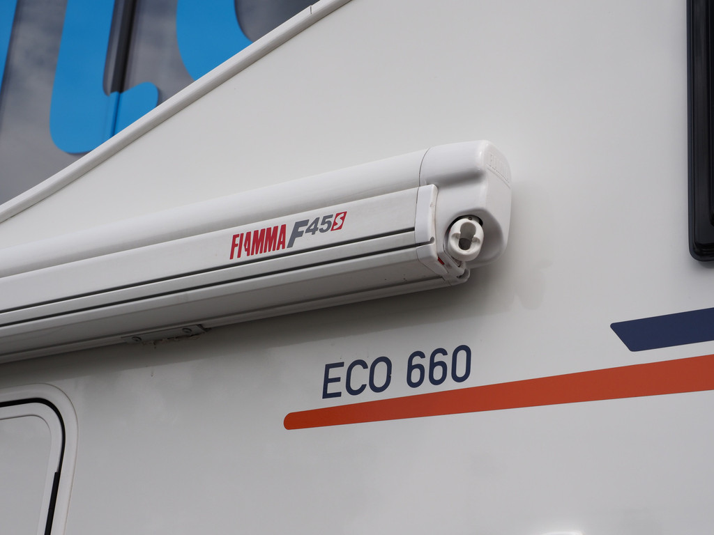 Renault Ahorn Ahorn Alkoof ECO 660 13