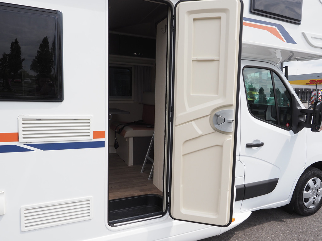 Renault Ahorn Ahorn Alkoof ECO 660 17