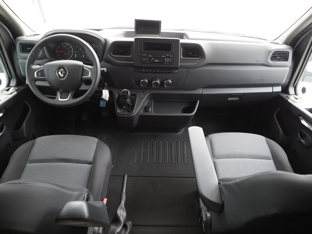 Renault Ahorn Ahorn Alkoof ECO 660 4