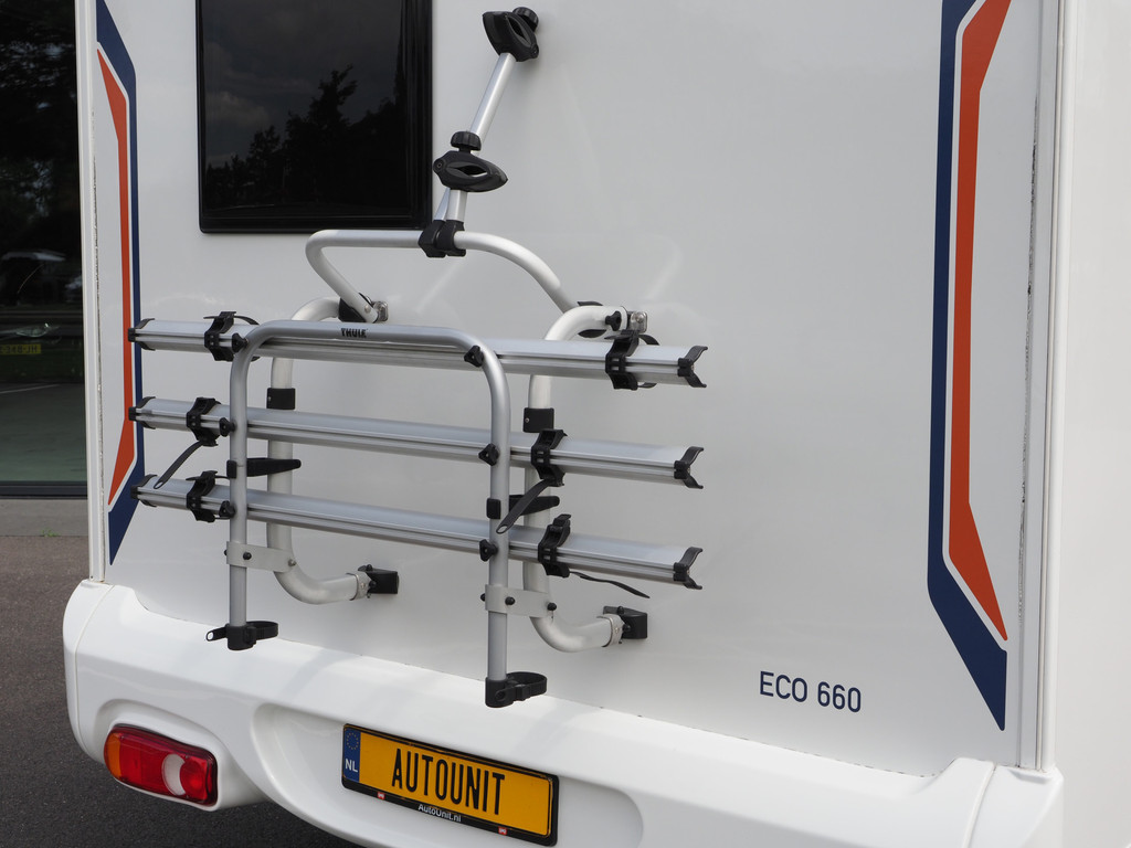 Renault Ahorn Ahorn Alkoof ECO 660 59