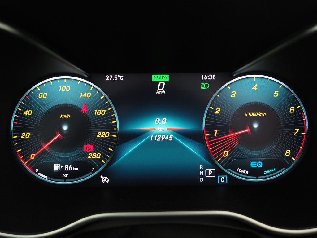 Mercedes-Benz C-Klasse Cabriolet 200 4MATIC AMG Designo 29