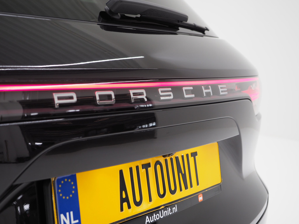 Porsche Cayenne 3.0 E-Hybrid 15