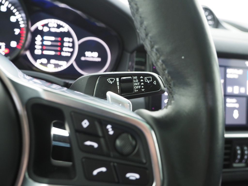 Porsche Cayenne 3.0 E-Hybrid 28