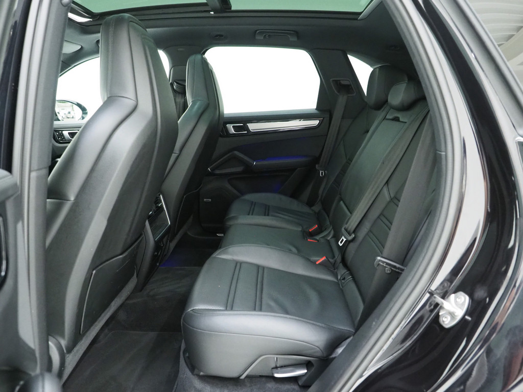 Porsche Cayenne 3.0 E-Hybrid 40