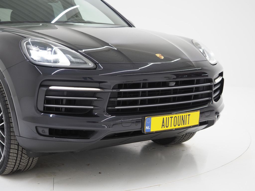 Porsche Cayenne 3.0 E-Hybrid 57
