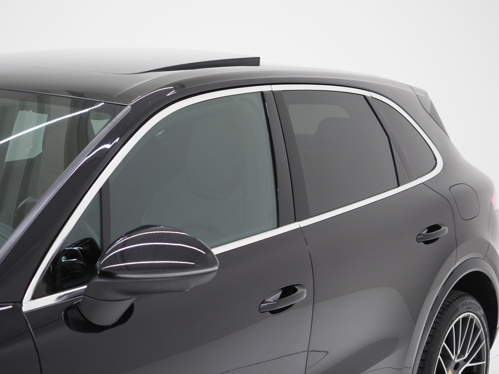 Porsche Cayenne 3.0 E-Hybrid 60