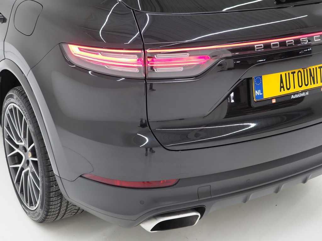 Porsche Cayenne 3.0 E-Hybrid 61