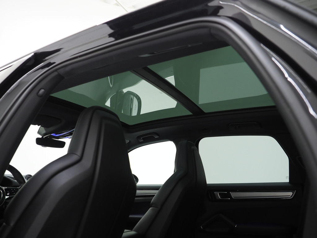 Porsche Cayenne 3.0 E-Hybrid 90