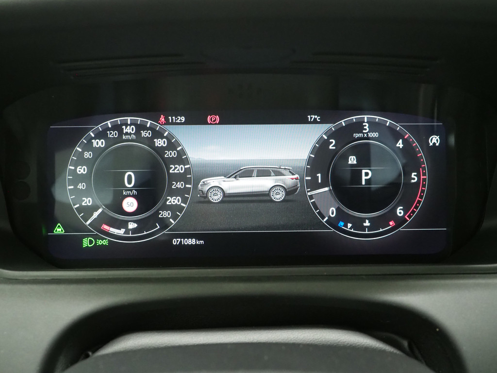 Land Rover Range Rover Velar 3.0 V6 AWD 300PK 24