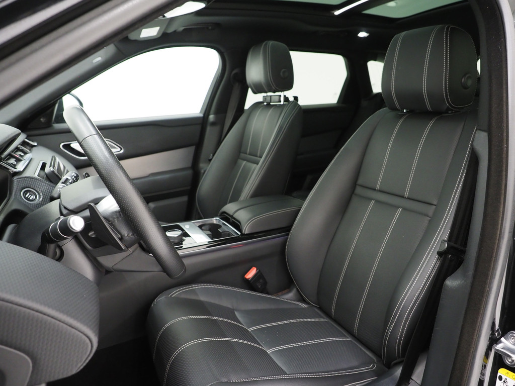 Land Rover Range Rover Velar 3.0 V6 AWD 300PK 3
