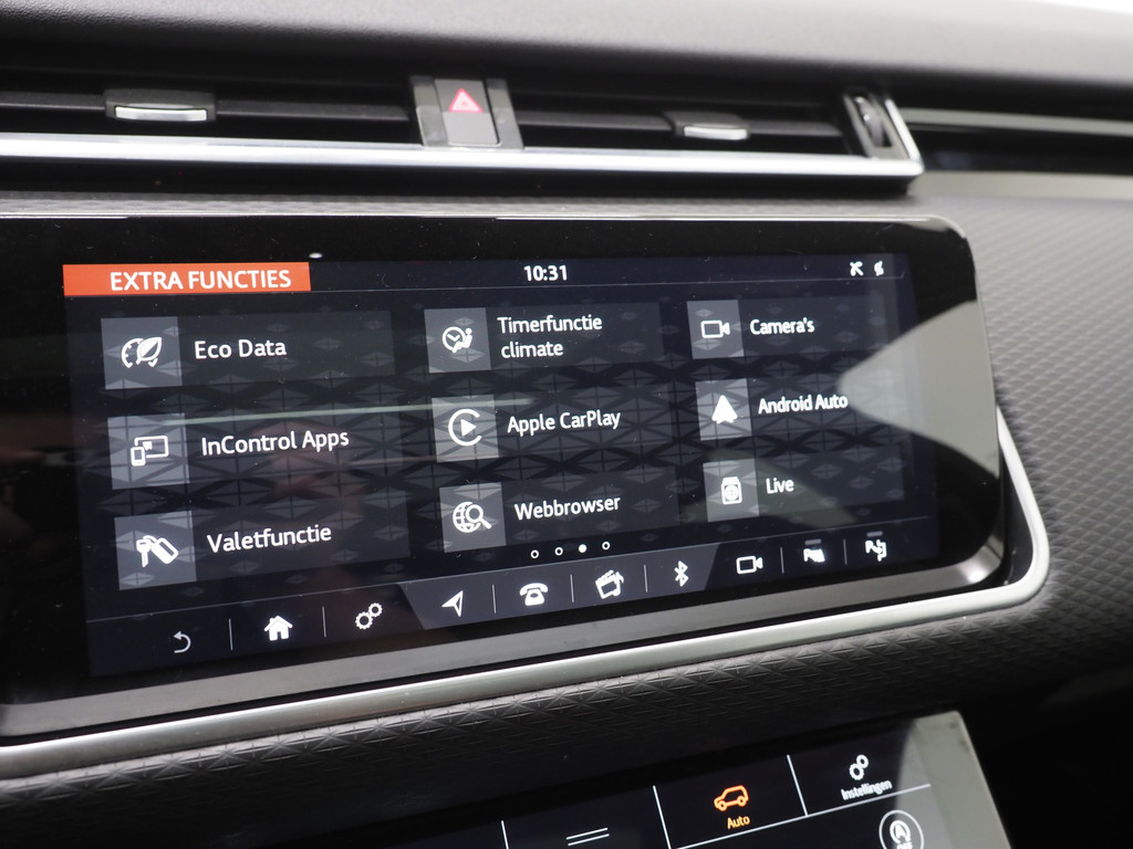 Land Rover Range Rover Velar 3.0 V6 AWD 300PK 31