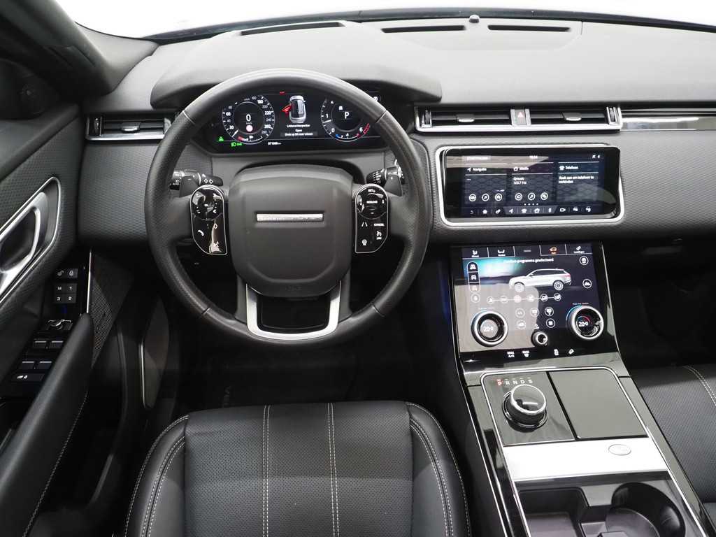 Land Rover Range Rover Velar 3.0 V6 AWD 300PK 41