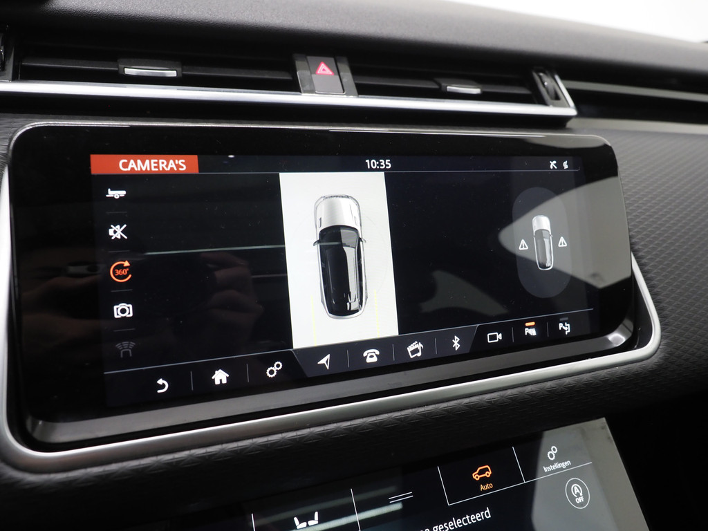 Land Rover Range Rover Velar 3.0 V6 AWD 300PK 46