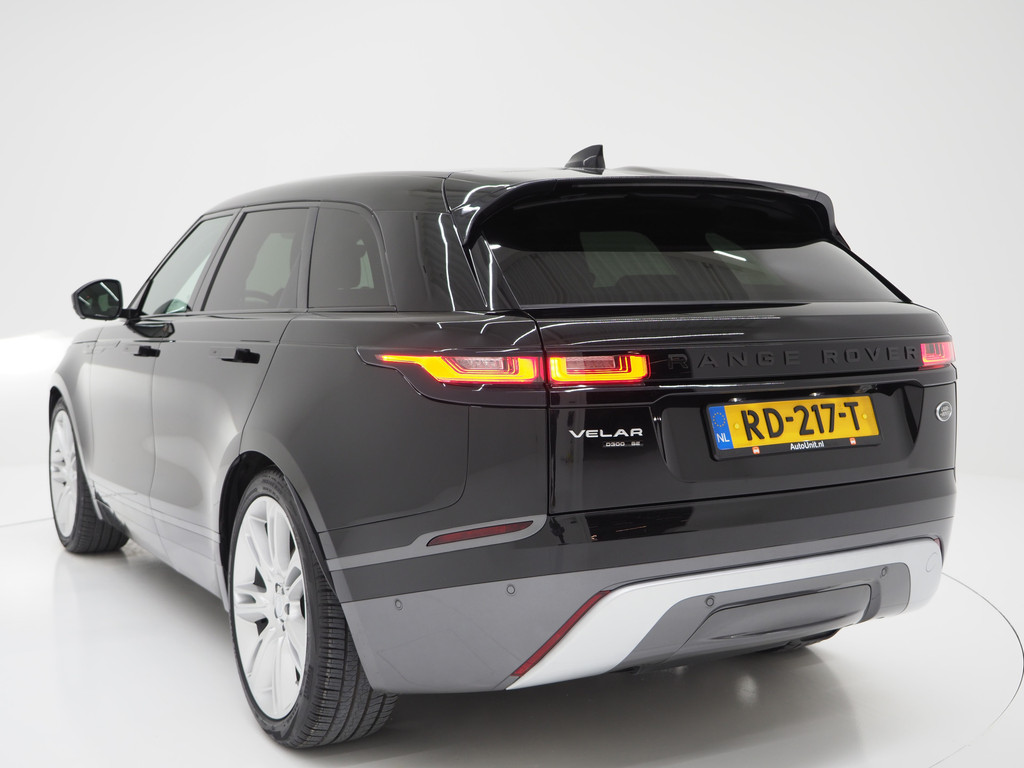 Land Rover Range Rover Velar 3.0 V6 AWD 300PK 50