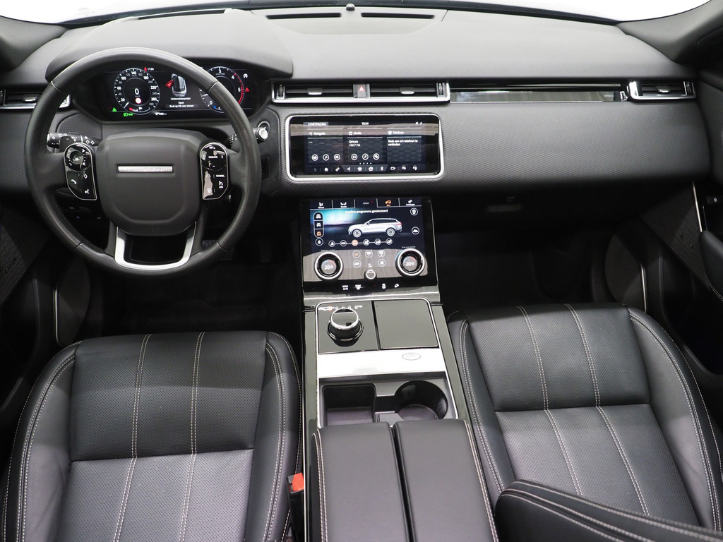 Land Rover Range Rover Velar 3.0 V6 AWD 300PK 52