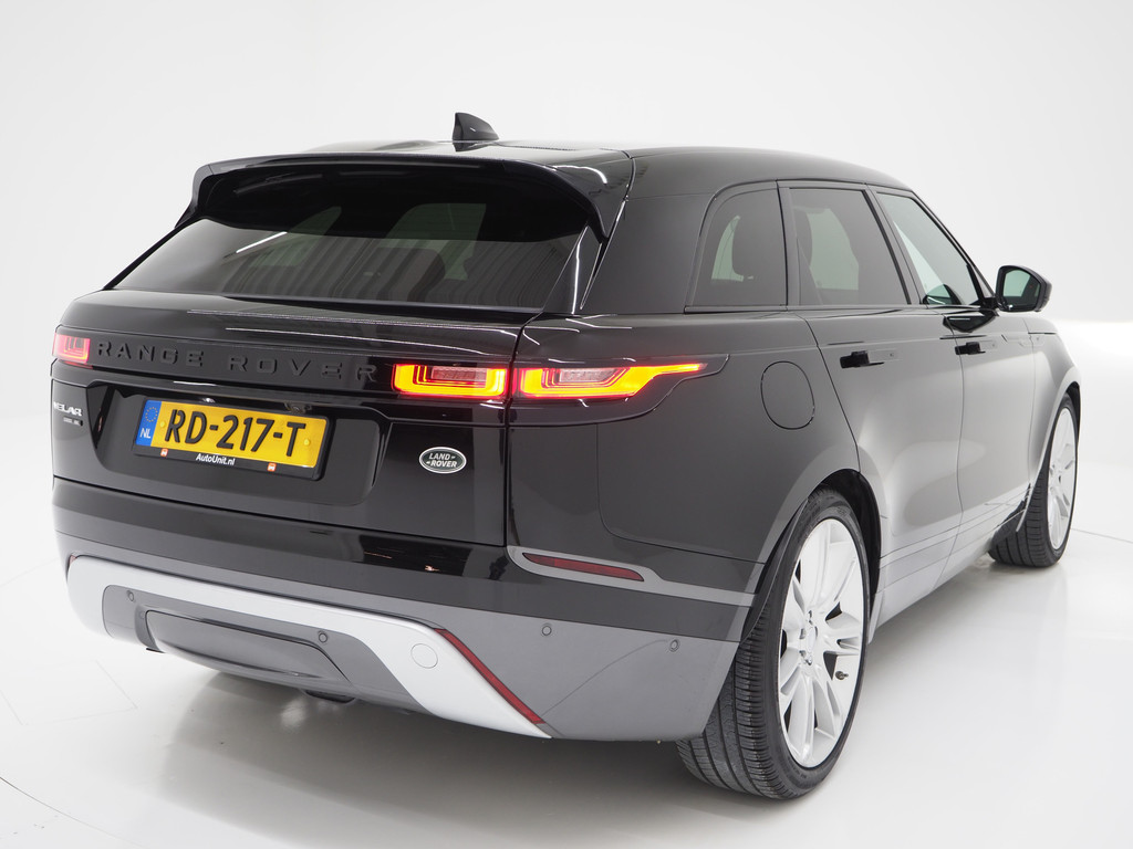 Land Rover Range Rover Velar 3.0 V6 AWD 300PK 56