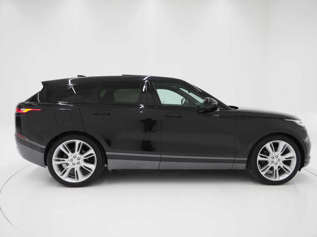 Land Rover Range Rover Velar 3.0 V6 AWD 300PK 57