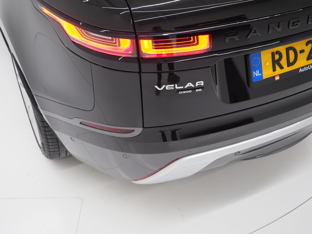 Land Rover Range Rover Velar 3.0 V6 AWD 300PK 63