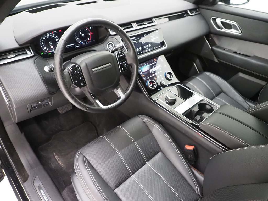Land Rover Range Rover Velar 3.0 V6 AWD 300PK 67