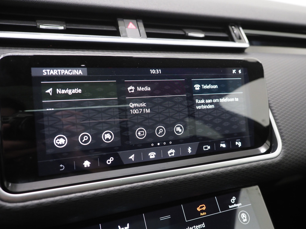Land Rover Range Rover Velar 3.0 V6 AWD 300PK 78