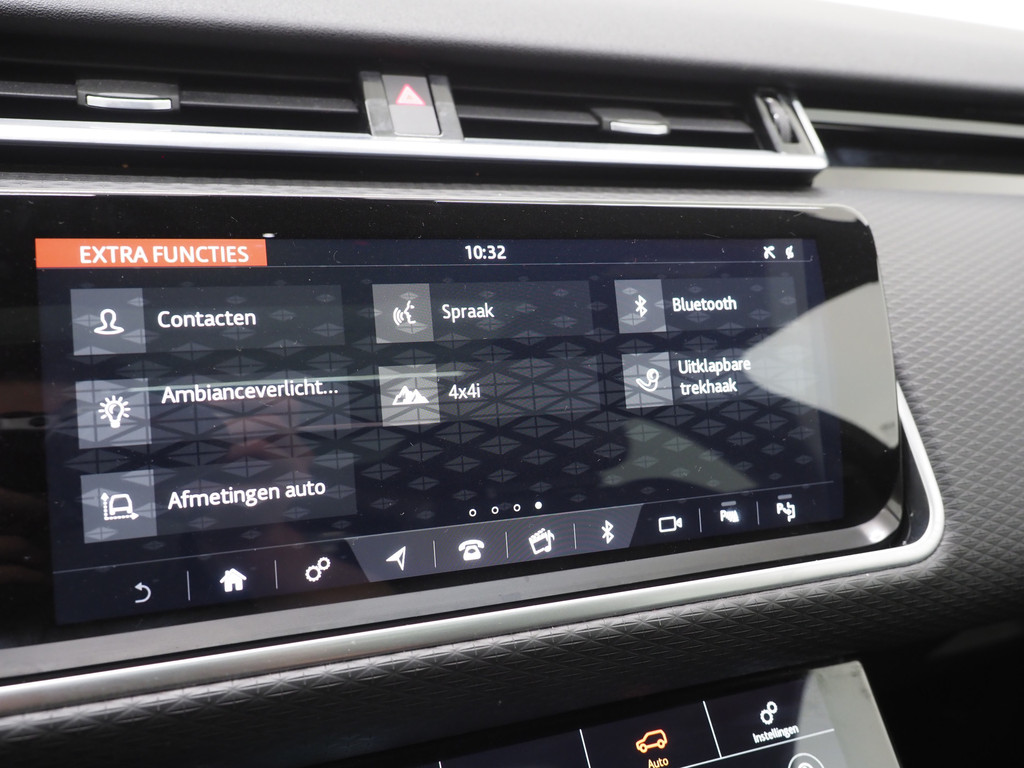 Land Rover Range Rover Velar 3.0 V6 AWD 300PK 80