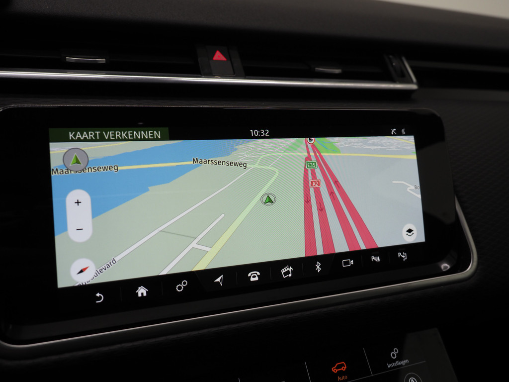 Land Rover Range Rover Velar 3.0 V6 AWD 300PK 81