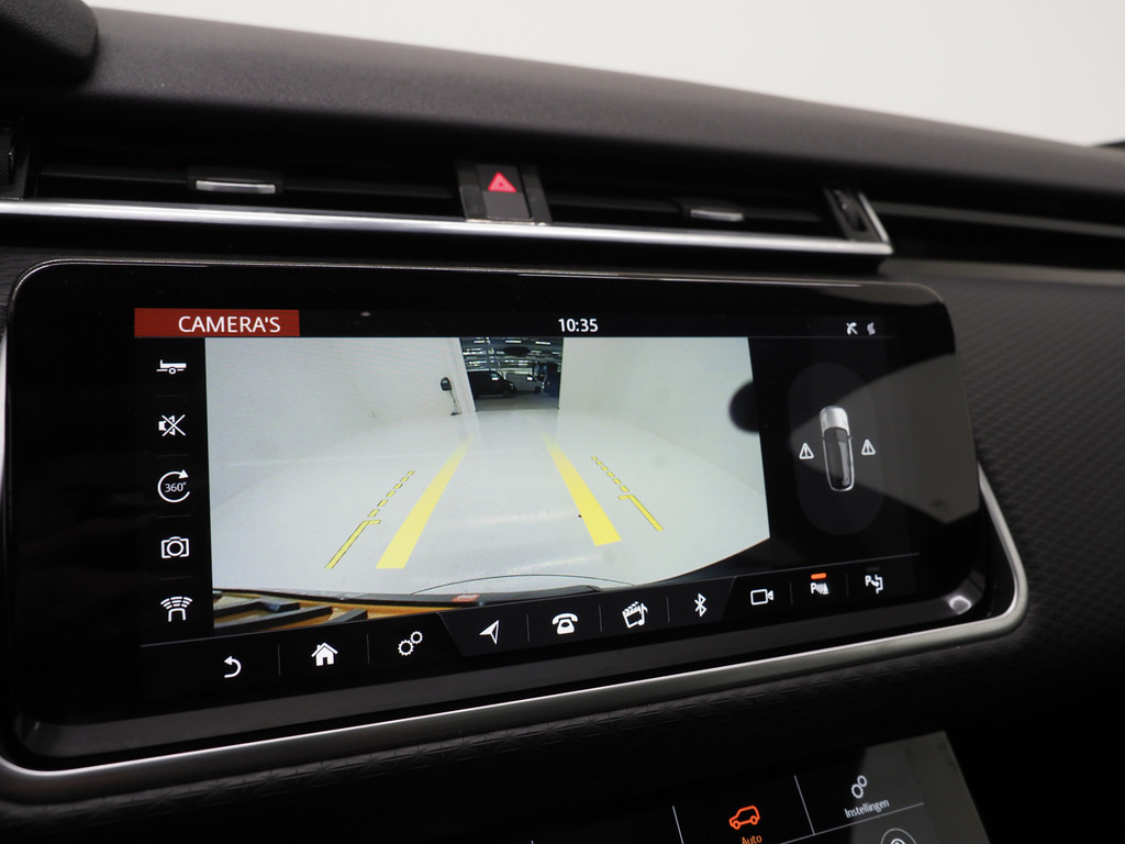Land Rover Range Rover Velar 3.0 V6 AWD 300PK 95