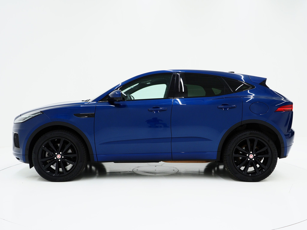 Jaguar E-Pace 1.5 P300e AWD R-Dynamic 1