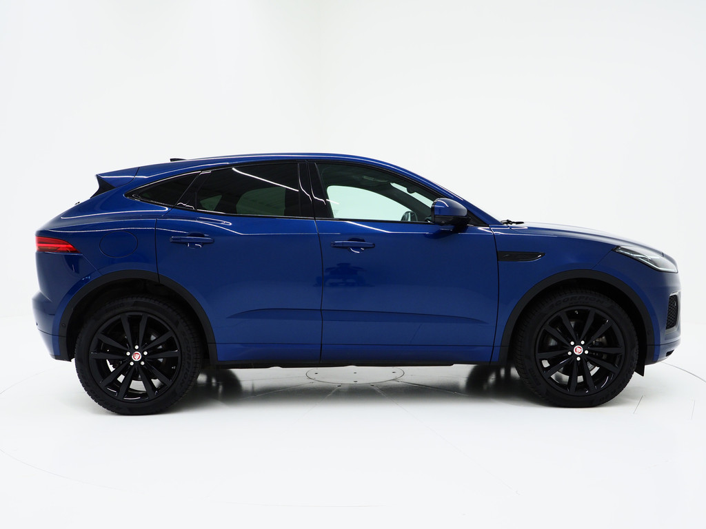 Jaguar E-Pace 1.5 P300e AWD R-Dynamic 10