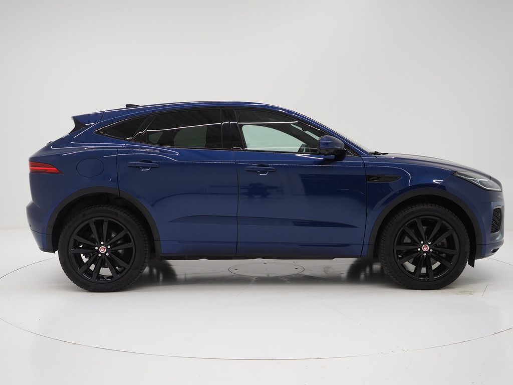 Jaguar E-Pace 1.5 P300e AWD R-Dynamic 5