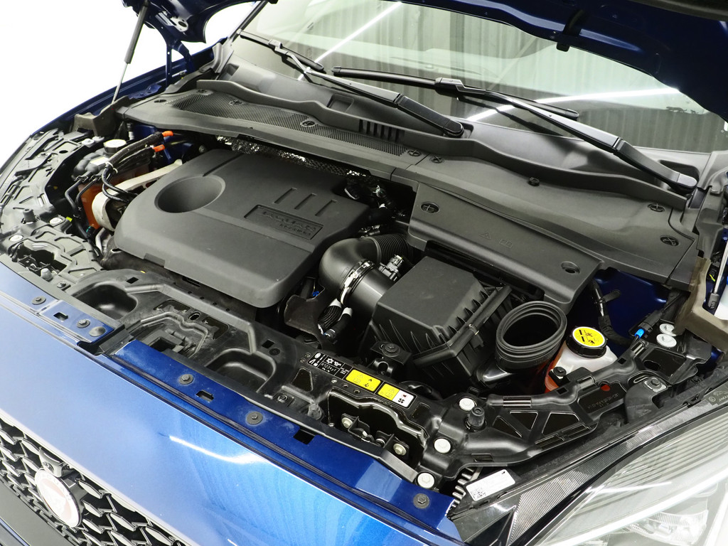Jaguar E-Pace 1.5 P300e AWD R-Dynamic 7