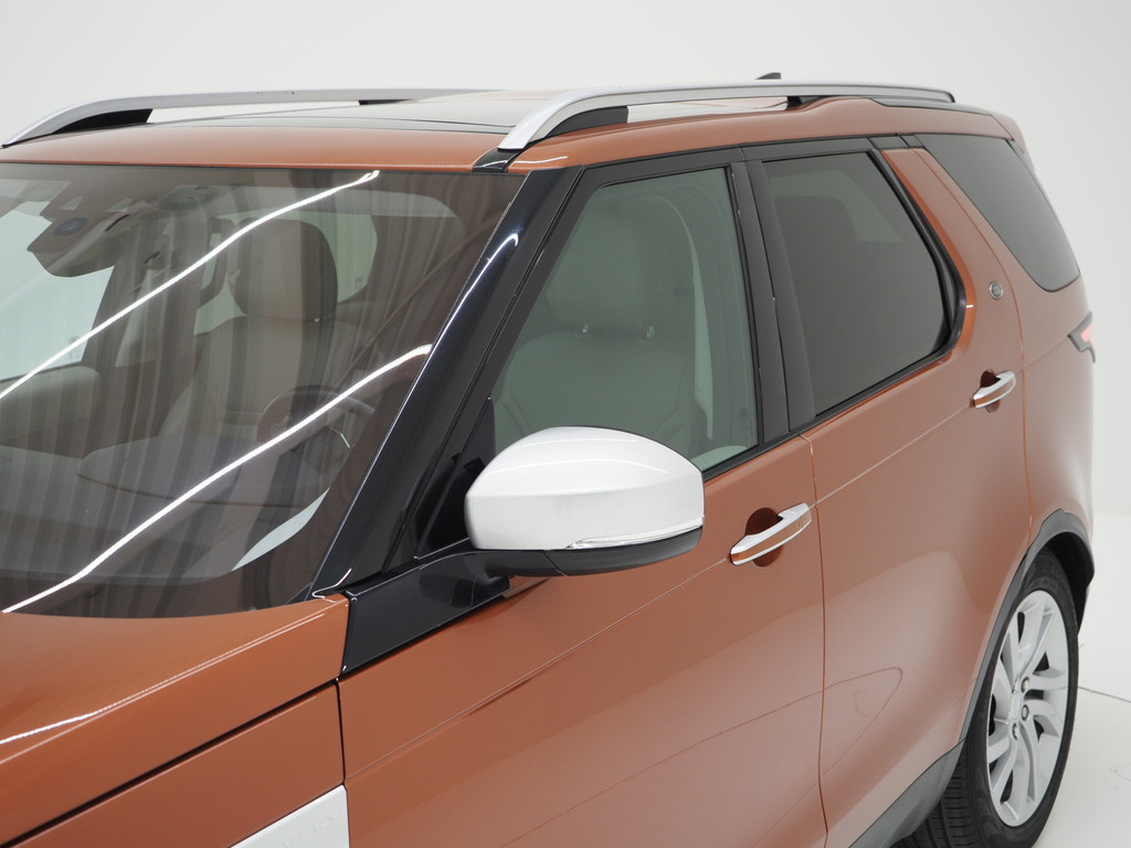 Land Rover Discovery 2.0 Sd4 HSE Luxury 7p *NEW ENGINE* 12