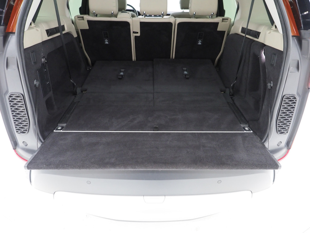 Land Rover Discovery 2.0 Sd4 HSE Luxury 7p *NEW ENGINE* 44