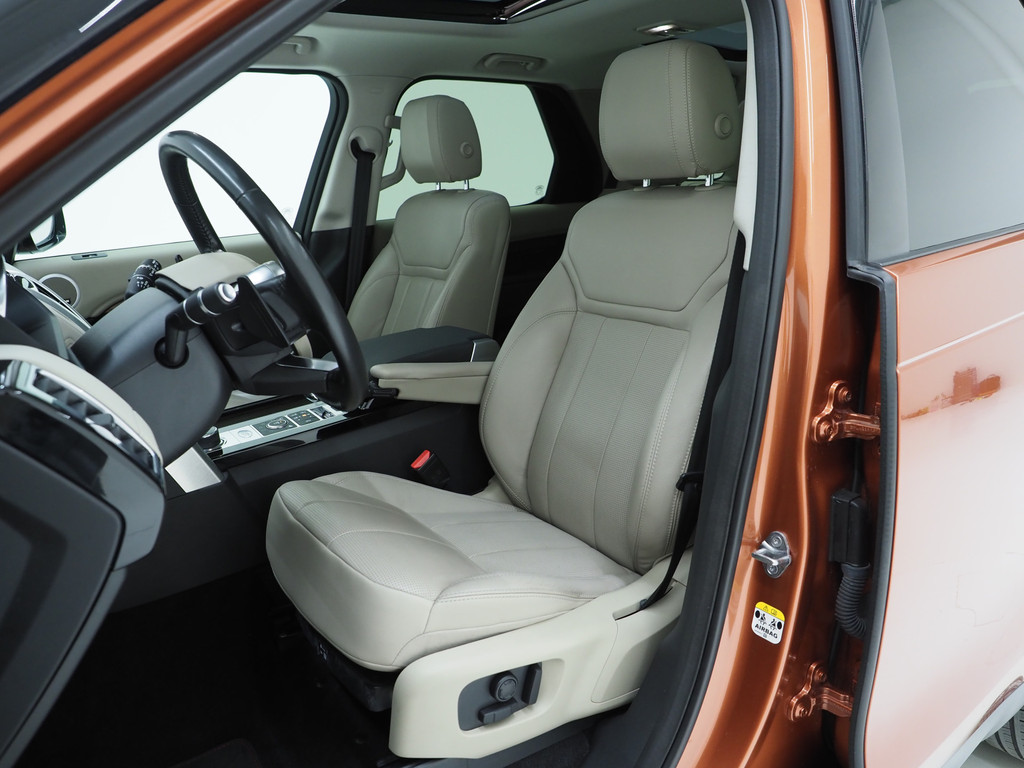 Land Rover Discovery 2.0 Sd4 HSE Luxury 7p *NEW ENGINE* 50