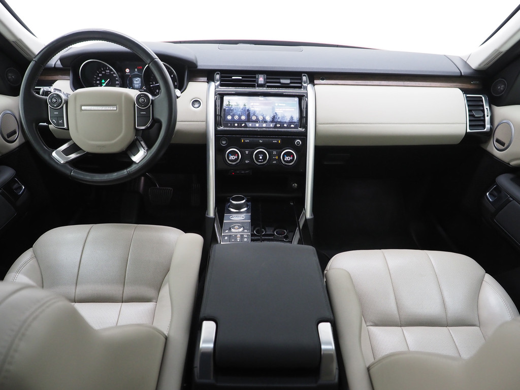 Land Rover Discovery 2.0 Sd4 HSE Luxury 7p *NEW ENGINE* 51