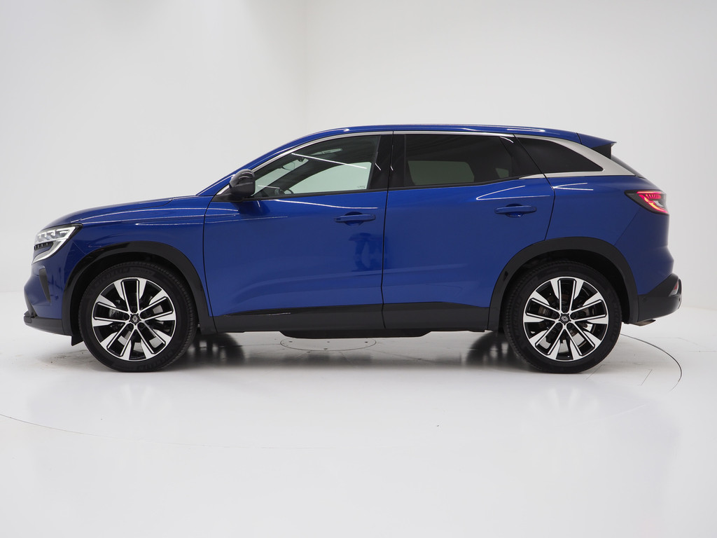 Renault Austral 1.2 E-Tech Hybrid 200 Techno 1