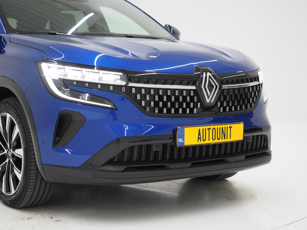 Renault Austral 1.2 E-Tech Hybrid 200 Techno 11