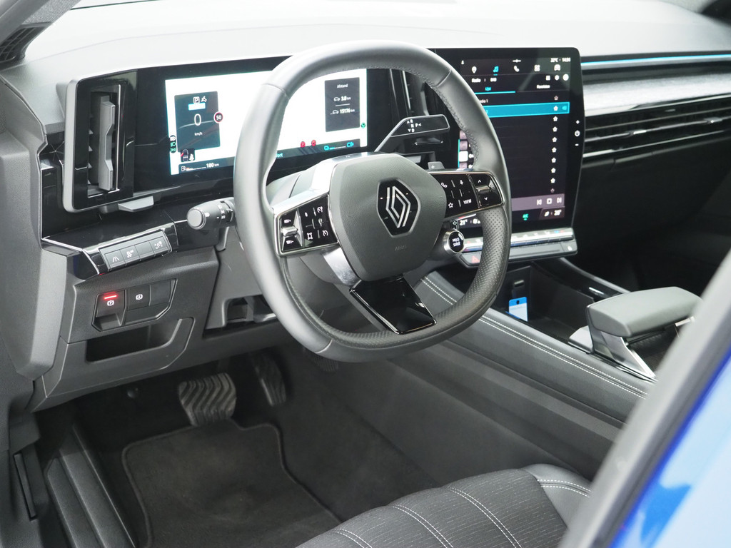 Renault Austral 1.2 E-Tech Hybrid 200 Techno 15