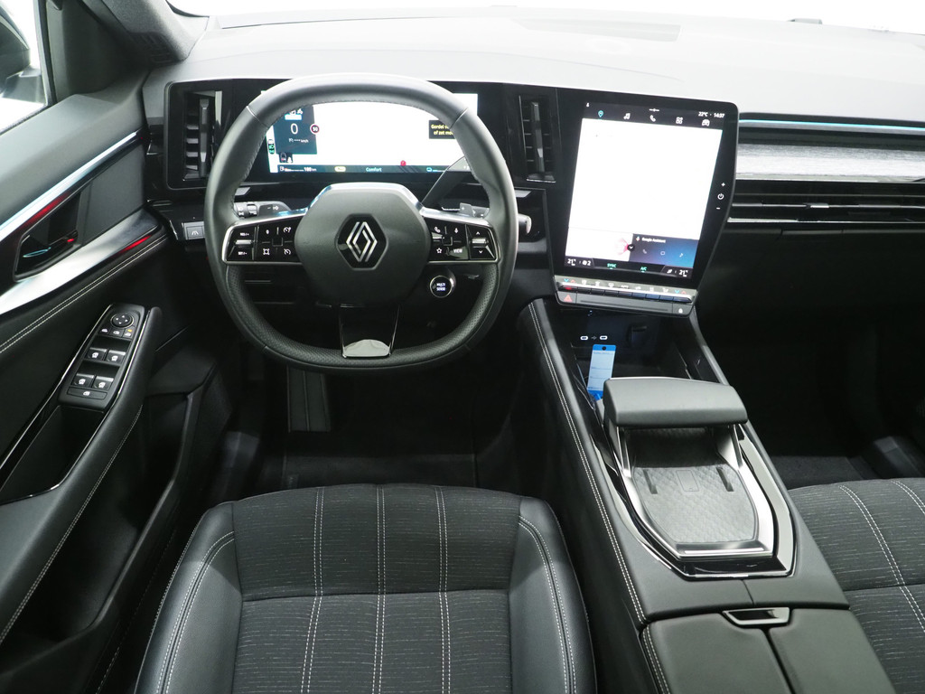 Renault Austral 1.2 E-Tech Hybrid 200 Techno 29