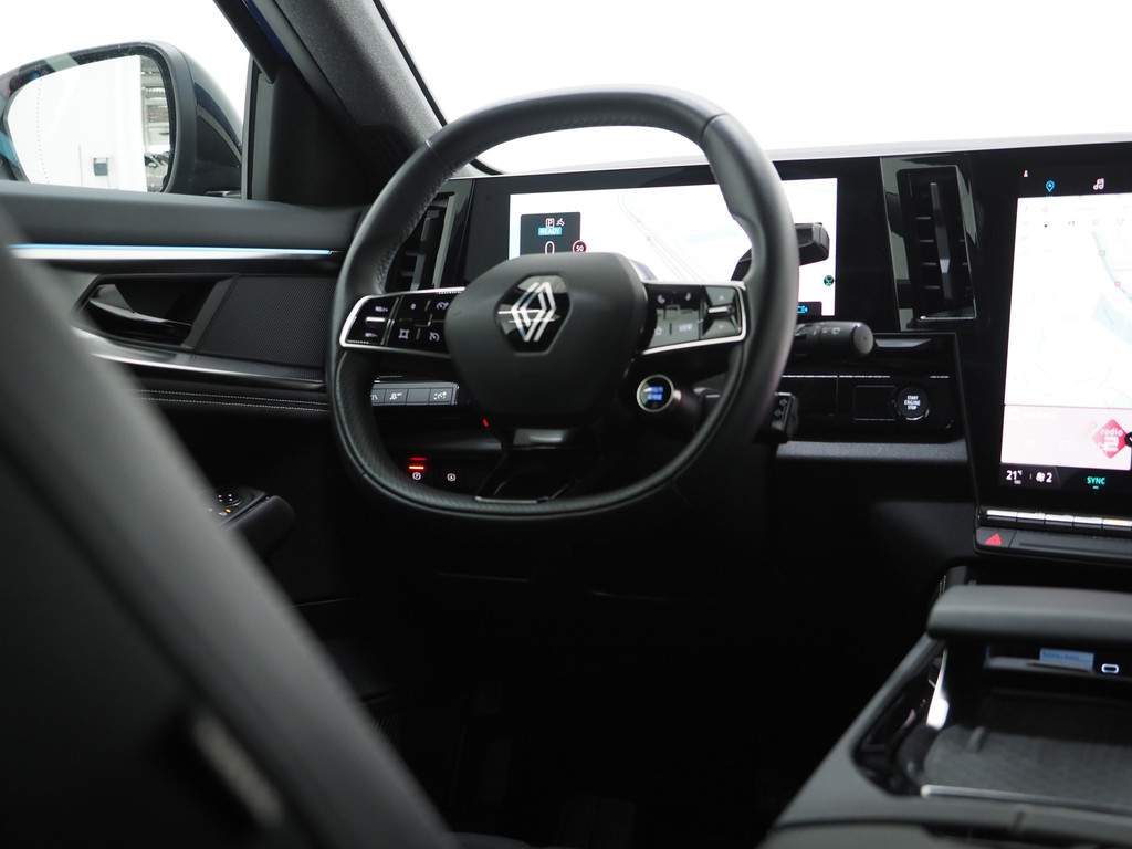 Renault Austral 1.2 E-Tech Hybrid 200 Techno 31