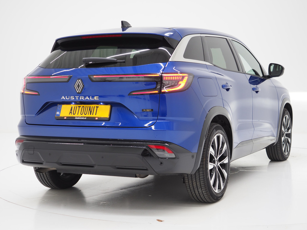 Renault Austral 1.2 E-Tech Hybrid 200 Techno 42
