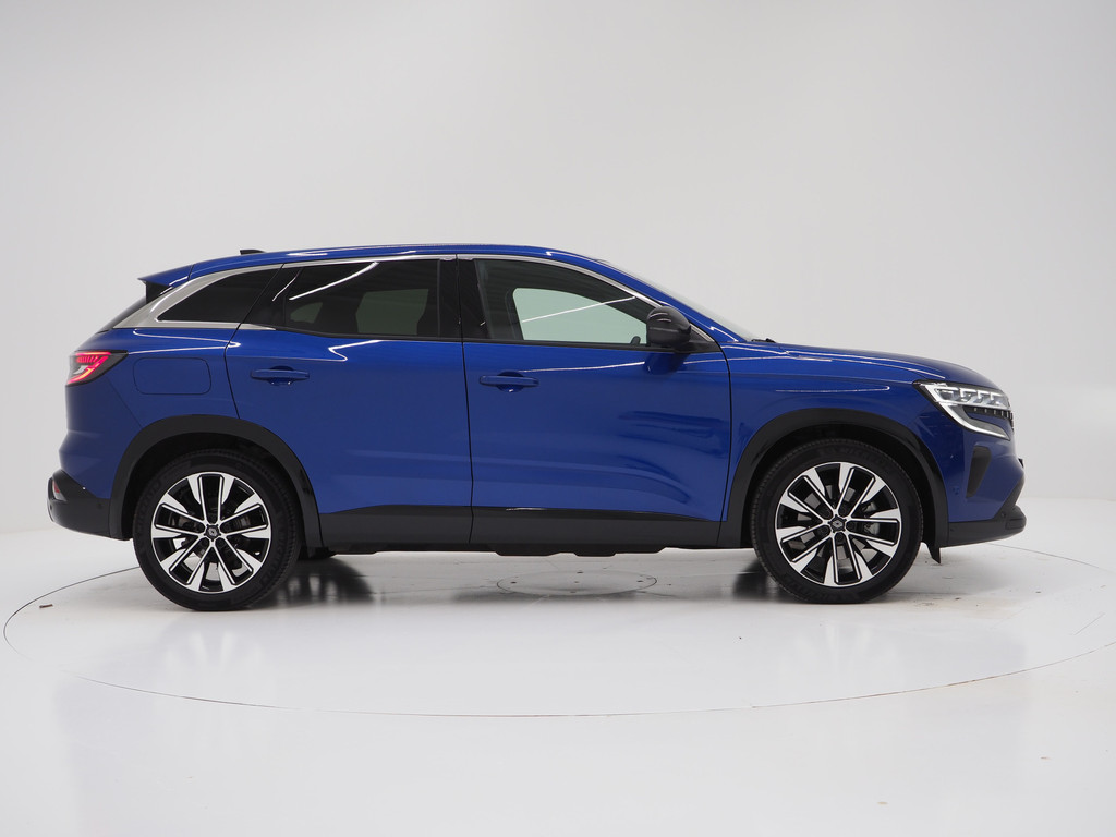 Renault Austral 1.2 E-Tech Hybrid 200 Techno 43