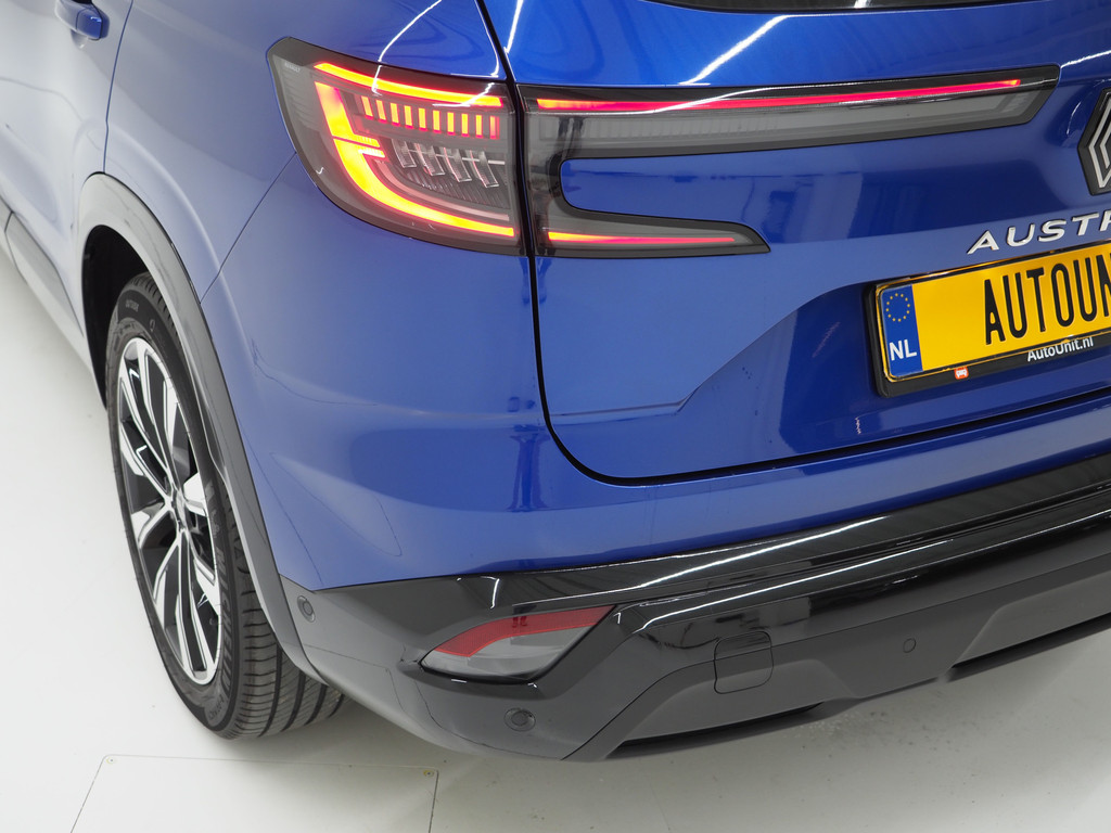 Renault Austral 1.2 E-Tech Hybrid 200 Techno 48