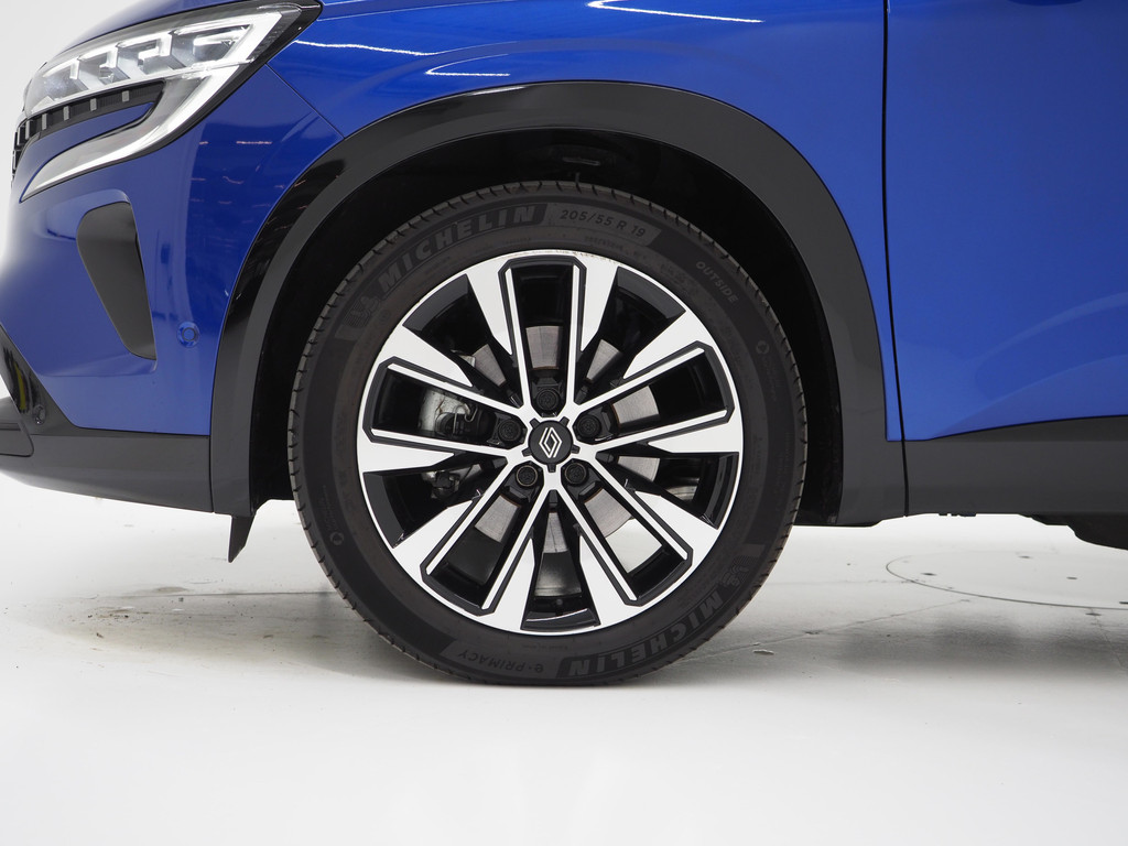 Renault Austral 1.2 E-Tech Hybrid 200 Techno 5