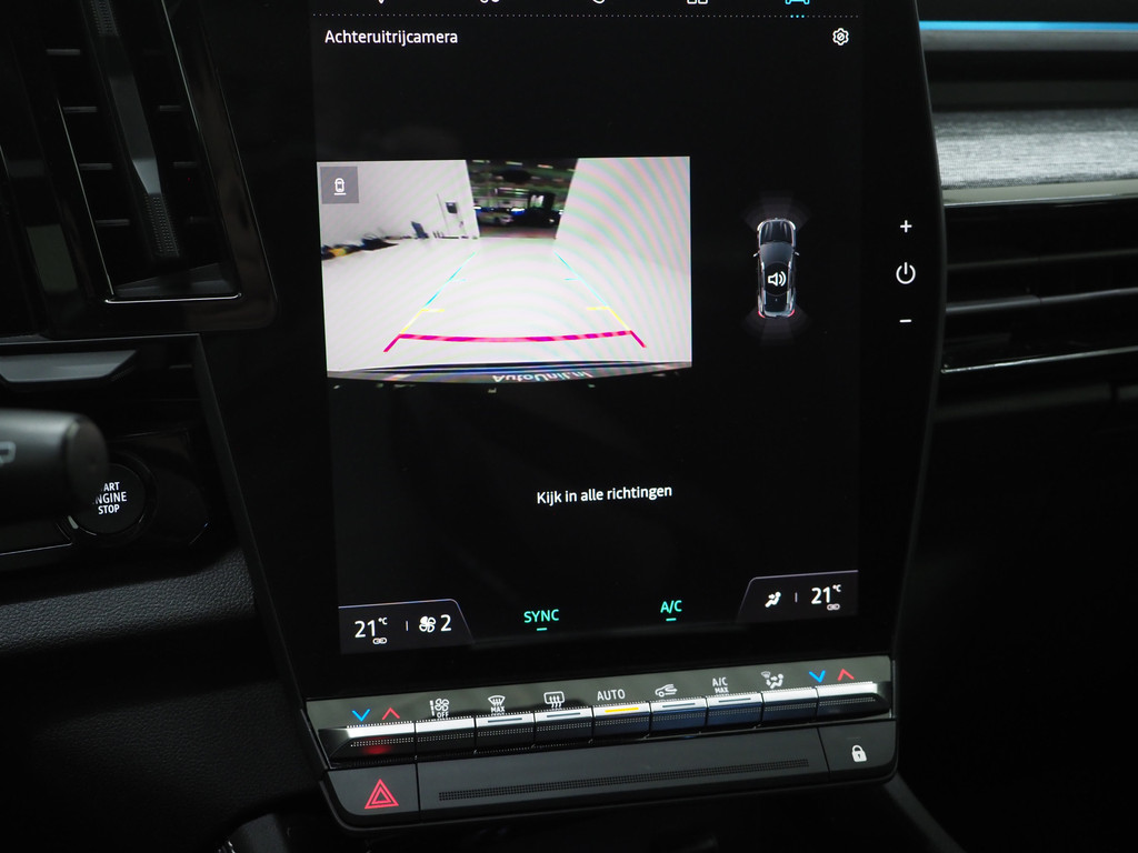 Renault Austral 1.2 E-Tech Hybrid 200 Techno 59